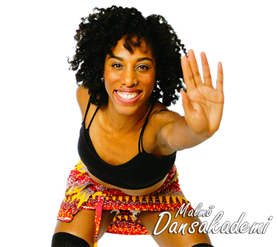  Afro fusion
