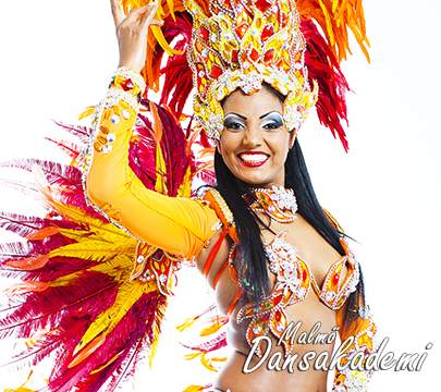 Rio Samba