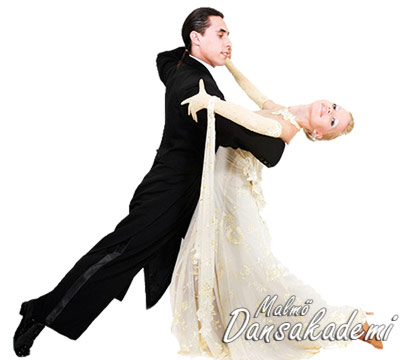 Vals & Foxtrot 